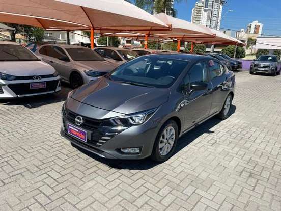 NISSAN-VERSA-2025