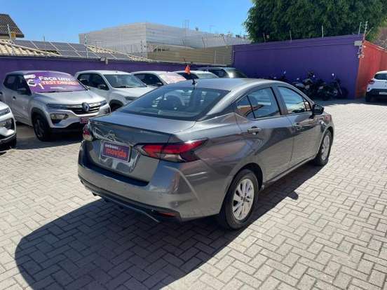 NISSAN-VERSA-2025