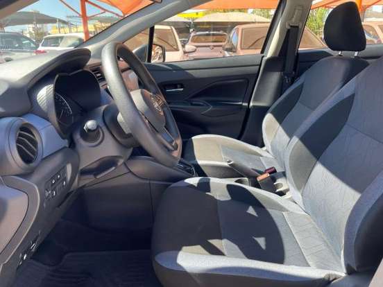NISSAN-VERSA-2025