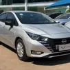 NISSAN VERSA 1.6 16V FLEX SENSE XTRONIC NISSAN VERSA 1.6 16V FLEX SENSE XTRONIC