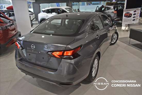 NISSAN-VERSA-2026