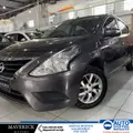 NISSAN VERSA 1.6 16V FLEXSTART SL 4P XTRONIC NISSAN VERSA 1.6 16V FLEXSTART SL 4P XTRONIC