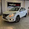 NISSAN VERSA 1.6 16V FLEXSTART UNIQUE 4P MANUAL NISSAN VERSA 1.6 16V FLEXSTART UNIQUE 4P MANUAL