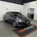 NISSAN VERSA 1.6 16V FLEXSTART V-DRIVE PREMIUM XTRONIC NISSAN VERSA 1.6 16V FLEXSTART V-DRIVE PREMIUM XTRONIC