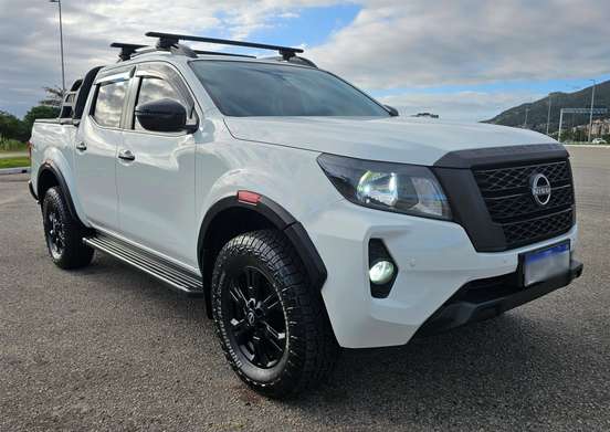 NISSAN-FRONTIER-2023