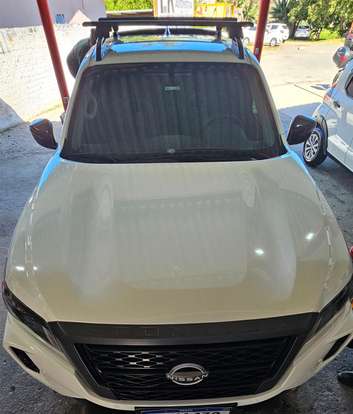 NISSAN-FRONTIER-2023