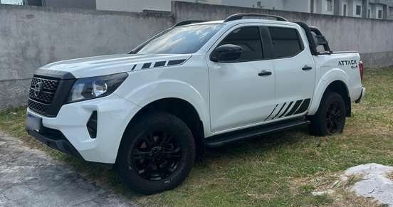 NISSAN-FRONTIER-2023