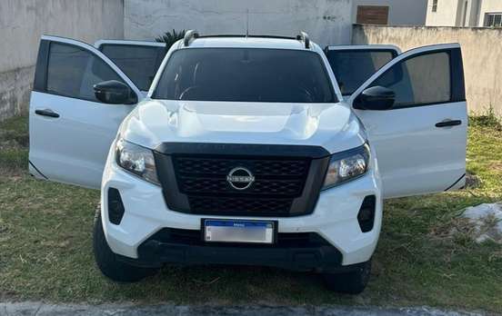 NISSAN-FRONTIER-2023