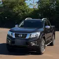 NISSAN FRONTIER 2.3 16V TURBO DIESEL LE CD 4X4 AUTOMÁTICO NISSAN FRONTIER 2.3 16V TURBO DIESEL LE CD 4X4 AUTOMÁTICO