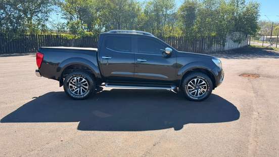 NISSAN-FRONTIER-2019