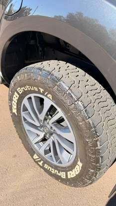 NISSAN-FRONTIER-2.3 16V TURBO DIESEL LE CD 4X4 AUTOMÁTICO NISSAN-FRONTIER-2019