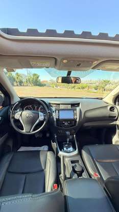 NISSAN-FRONTIER-2019