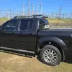 NISSAN FRONTIER 2.5 SL 4X4 CD TURBO ELETRONIC DIESEL 4P AUTOMÁTICO NISSAN FRONTIER 2.5 SL 4X4 CD TURBO ELETRONIC DIESEL 4P AUTOMÁTICO