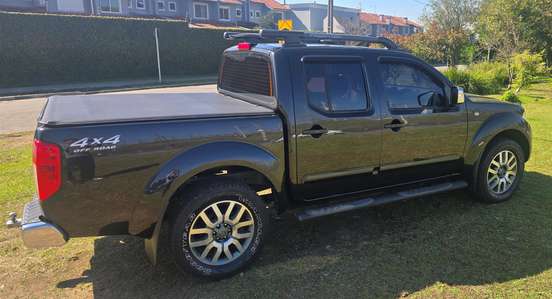 NISSAN-FRONTIER-2014