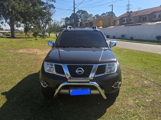 NISSAN-FRONTIER-2014