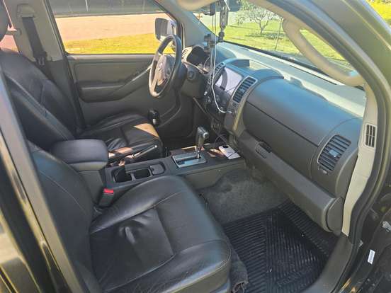 NISSAN-FRONTIER-2014