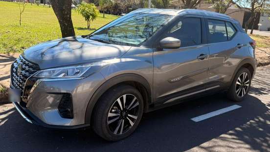 NISSAN-KICKS-1.6 16V FLEXSTART ADVANCE XTRONIC NISSAN-KICKS-2023