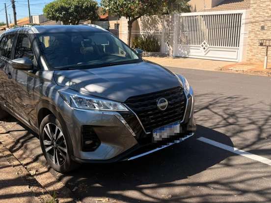 NISSAN-KICKS-1.6 16V FLEXSTART ADVANCE XTRONIC NISSAN-KICKS-2023