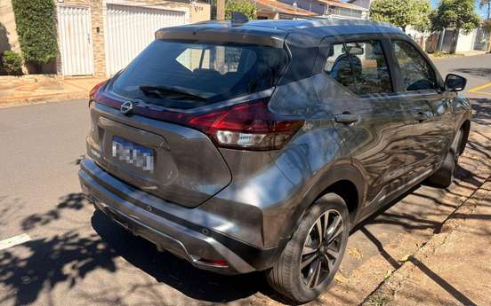 NISSAN-KICKS-1.6 16V FLEXSTART ADVANCE XTRONIC NISSAN-KICKS-2023
