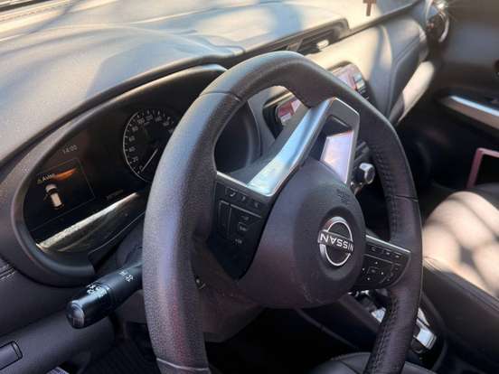 NISSAN-KICKS-1.6 16V FLEXSTART ADVANCE XTRONIC NISSAN-KICKS-2023