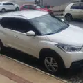 NISSAN KICKS 1.6 16V FLEXSTART S 4P XTRONIC NISSAN KICKS 1.6 16V FLEXSTART S 4P XTRONIC