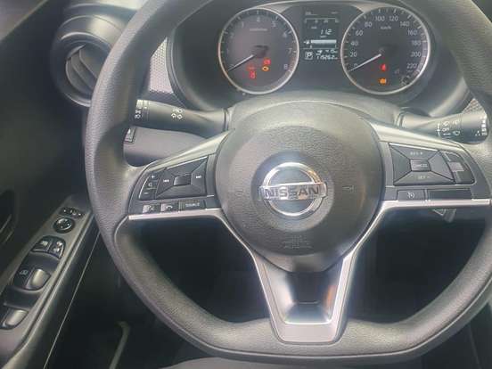 NISSAN-KICKS-1.6 16V FLEXSTART S 4P XTRONIC NISSAN-KICKS-2019