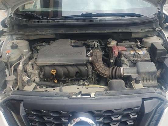 NISSAN-KICKS-1.6 16V FLEXSTART S 4P XTRONIC NISSAN-KICKS-2019