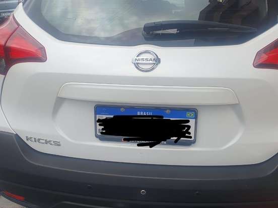 NISSAN-KICKS-1.6 16V FLEXSTART S 4P XTRONIC NISSAN-KICKS-2019
