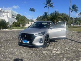NISSAN KICKS 1.6 16V FLEXSTART SENSE XTRONIC