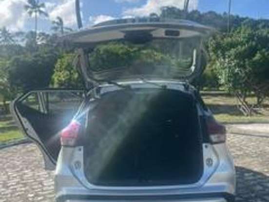 NISSAN-KICKS-1.6 16V FLEXSTART SENSE XTRONIC NISSAN-KICKS-2024
