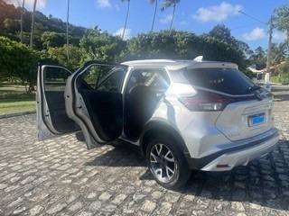 NISSAN-KICKS-1.6 16V FLEXSTART SENSE XTRONIC NISSAN-KICKS-2024