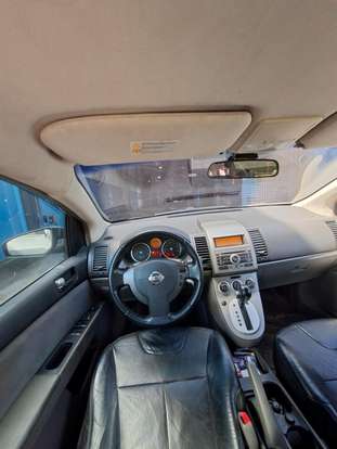 NISSAN-SENTRA-2007