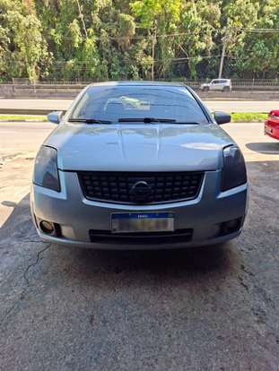 NISSAN-SENTRA-2007