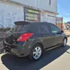 NISSAN TIIDA 1.8 SL 16V FLEX 4P AUTOMÁTICO NISSAN TIIDA 1.8 SL 16V FLEX 4P AUTOMÁTICO