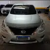 NISSAN VERSA 1.6 16V FLEXSTART V-DRIVE SPECIAL EDITION XTRONIC NISSAN VERSA 1.6 16V FLEXSTART V-DRIVE SPECIAL EDITION XTRONIC