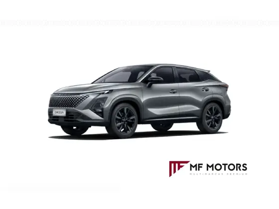 OMODA 5 1.5 TGDI HEV LUXURY DHT
