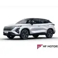 OMODA 5 1.5 TGDI HEV PRESTIGE DHT OMODA 5 1.5 TGDI HEV PRESTIGE DHT