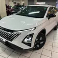 OMODA 5 1.5 TGDI HEV LUXURY DHT OMODA 5 1.5 TGDI HEV LUXURY DHT