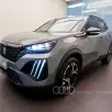 PEUGEOT 2008 1.0 TURBO 200 FLEX GT CVT PEUGEOT 2008 1.0 TURBO 200 FLEX GT CVT
