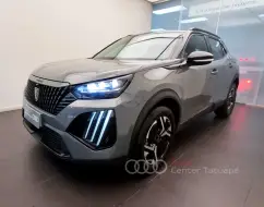 PEUGEOT 2008 1.0 TURBO 200 FLEX GT CVT PEUGEOT 2008 1.0 TURBO 200 FLEX GT CVT