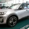 PEUGEOT 2008 1.0 TURBO 200 FLEX ACTIVE CVT PEUGEOT 2008 1.0 TURBO 200 FLEX ACTIVE CVT