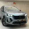 PEUGEOT 2008 1.0 TURBO 200 FLEX ACTIVE CVT PEUGEOT 2008 1.0 TURBO 200 FLEX ACTIVE CVT