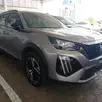 PEUGEOT 2008 1.0 TURBO 200 FLEX ALLURE CVT PEUGEOT 2008 1.0 TURBO 200 FLEX ALLURE CVT
