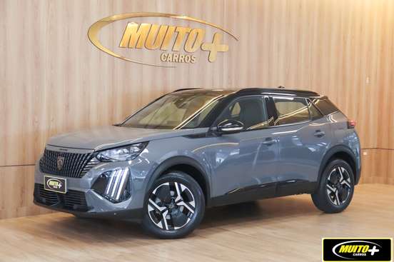 PEUGEOT-2008-2025