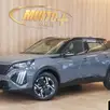 PEUGEOT 2008 1.0 TURBO 200 HYBRID GT CVT PEUGEOT 2008 1.0 TURBO 200 HYBRID GT CVT