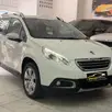 PEUGEOT 2008 1.6 16V FLEX ALLURE 4P AUTOMÁTICO PEUGEOT 2008 1.6 16V FLEX ALLURE 4P AUTOMÁTICO