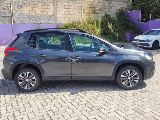 PEUGEOT-2008-1.6 16V FLEX ALLURE PACK 4P AUTOMÁTICO PEUGEOT-2008-2022
