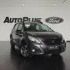 PEUGEOT 2008 1.6 16V THP FLEX GRIFFE 4P AUTOMÁTICO PEUGEOT 2008 1.6 16V THP FLEX GRIFFE 4P AUTOMÁTICO