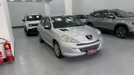 PEUGEOT-207-2012
