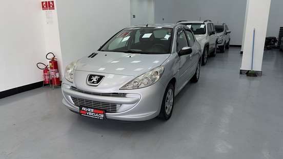 PEUGEOT-207-2012